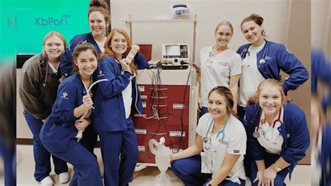 The Best Nursing Schools In Florida