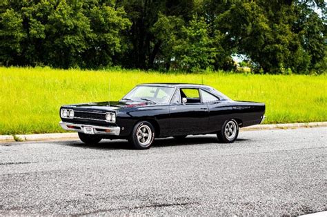 1968 Plymouth Road Runner Ocoee Florida Hemmings