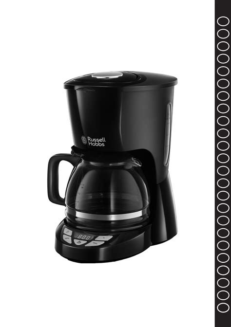 Bedienungsanleitung Russell Hobbs 22620-56 (Deutsch - 76 Seiten)