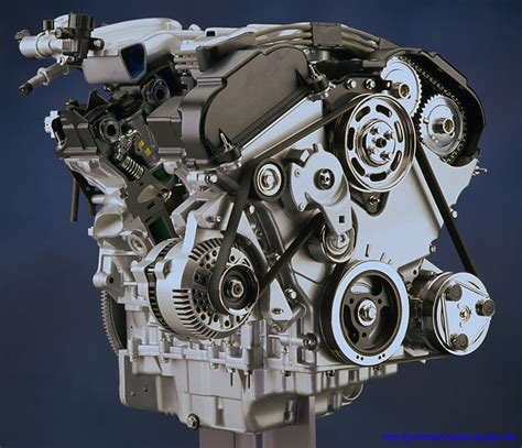 Duratec Ford 3 0 V6 Engine Diagram