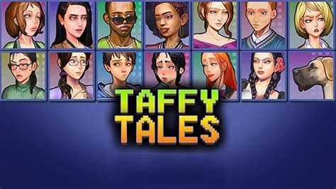 Taffy Tales News Guides Updates And Review Gamepretty