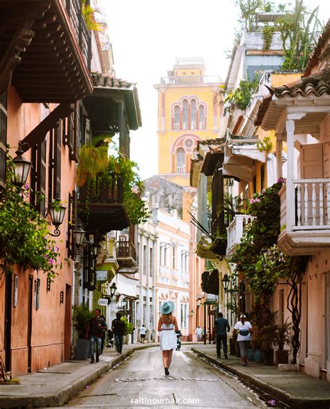 Cartagena Colombia