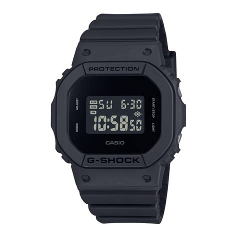 新発売G SHOCK WOMAN オールブラック モデル ららぽーと愛知東郷