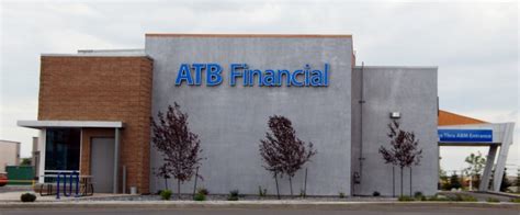 ATB Is Exploring The Possibilities Of Open Banking Strategy