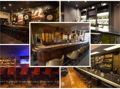 Updated: Where to Drink in Chicago Right Now - Eater Chicago