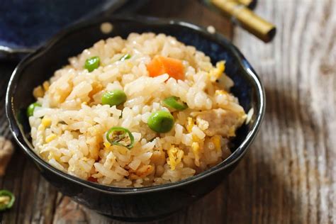 chinese recipes with rice 11
