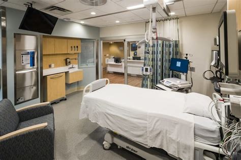 NYU Langone Hospital Sets New Standard with State of the Art Neuro ICU