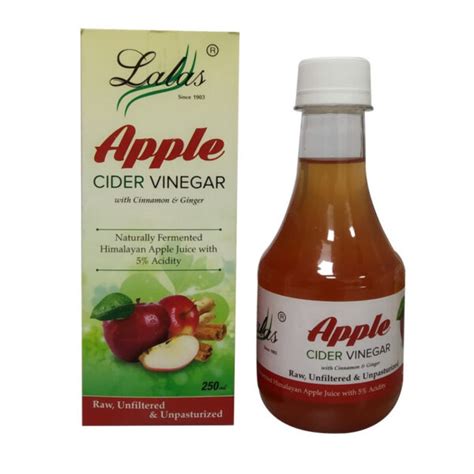 Apple Cider Vinegar Ayurcentral Online