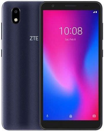 ZTE Blade A3 2020 Szary Cena Opinie Na Ceneo Pl