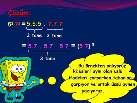 Ppt Sl Sayilar Ders Matematik Sinif Renme Alani Say Lar