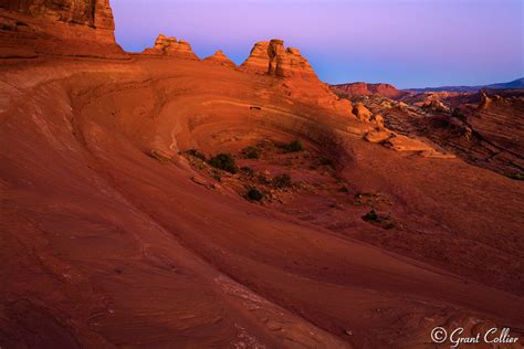 Delicate Arch, Arches National Park, Utah