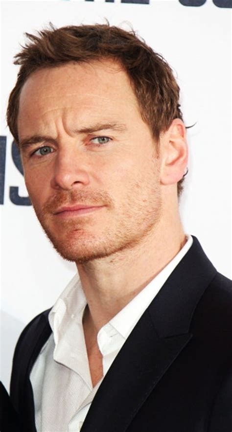 Michael Fassbender Michael Fassbender Michael Irish Actors