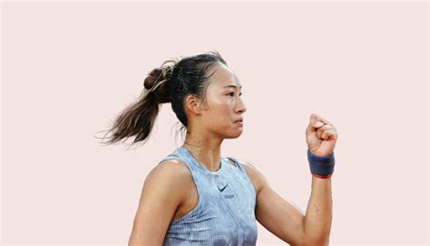 Olympic Questions Qinwen Zheng Vs Naomi Osaka Plus Todays Tennis