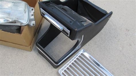 NK Sedan Parts |﻿ Miscellaneous