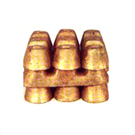 Brass Bronze Ingots At Best Price In Ludhiana Jindal Impex