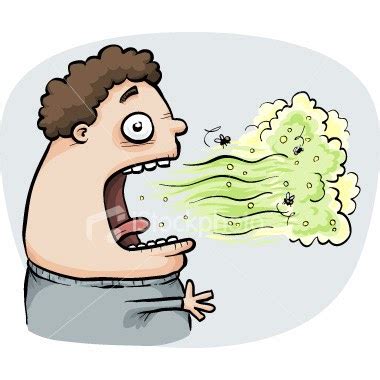 Health - Tips: Halitosis and Bad Breath Symptoms