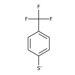 4 Trifluoromethyl Thiophenol 97 Thermo Scientific Chemicals