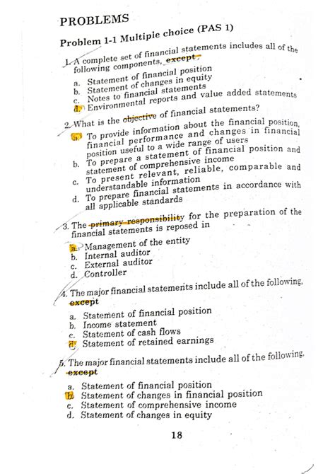 VALIX 2023 IA3 CH1 5 MCP Accountancy Studocu