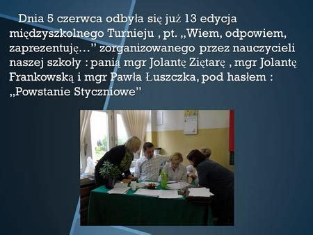 Ii Turniej Halowej Pi Ki No Nej Jednostek Stra Y Po Arnych Powiatu