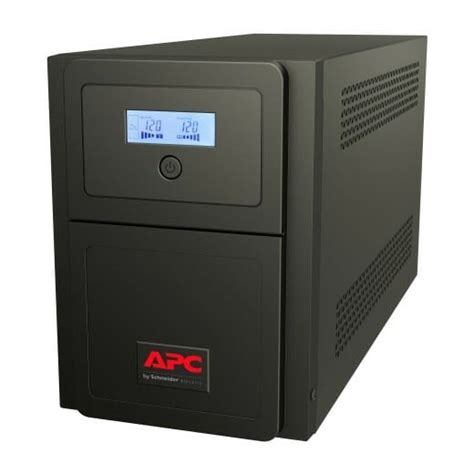 Apc Easy Ups Smv A Ups Ca V Smv A