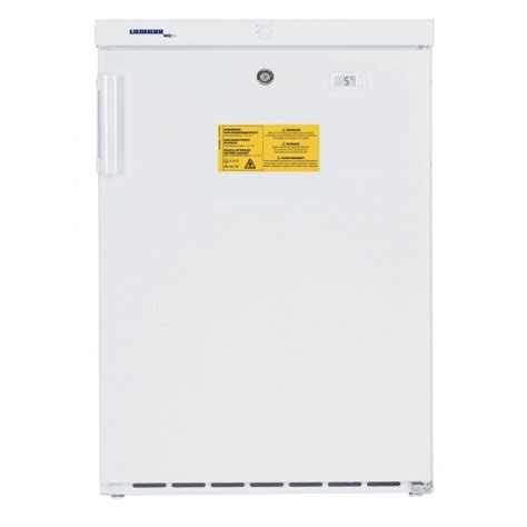 Liebherr Litres Laboratory Refrigerator X X Cm C