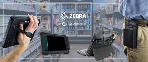 Zebra InfoCase