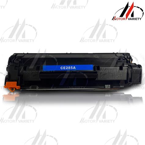 Ce285a แพ็ค 50 ตลับ หมึกเทียบเท่า 285a Ce 285 Toner For Hp P1102 P1132 P1212 P1505 M1120