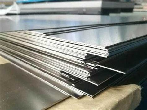 Manufacturer And Exporter Of Inconel H Ht Sheet Plates In