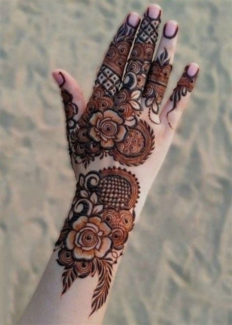 Latest dubai mehndi designs – Artofit