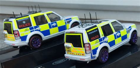 Land Rover Discovery Psni Police Service Northern Ir Flickr