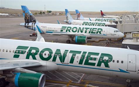 Frontier Airlines Passenger Refuses Exit Row Instructions Prompting