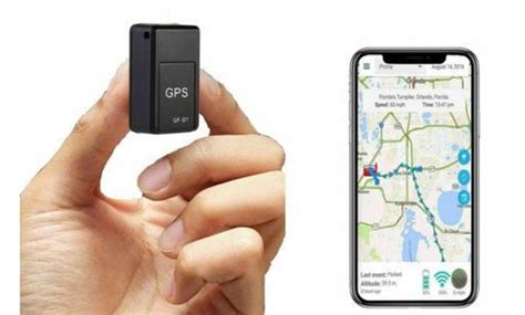 Hasta 71 Dto Rastreador GPS Compacto Groupon