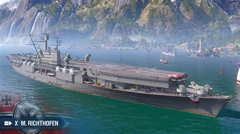 Best ships in World of Warships, ranked