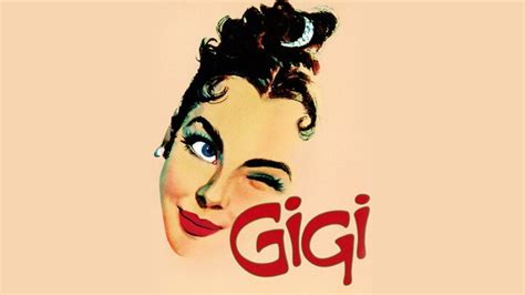 Gigi Movie - Where To Watch