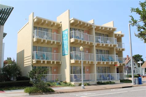 2 Virginia Beach motels listed on Virginia’s historic register – The ...