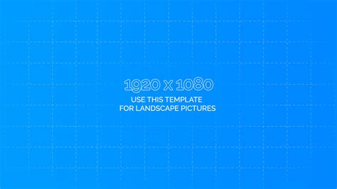 FREE Instagram Images Sizes Template On Behance