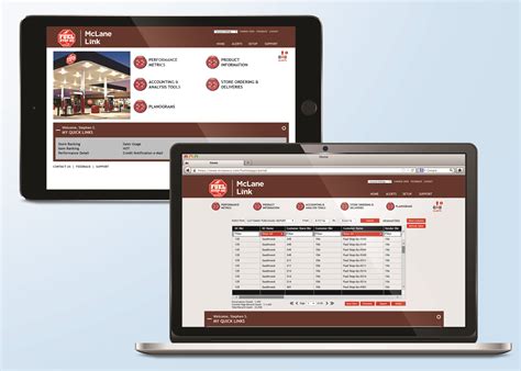 McLane Launches New Online Portal - CStore Decisions