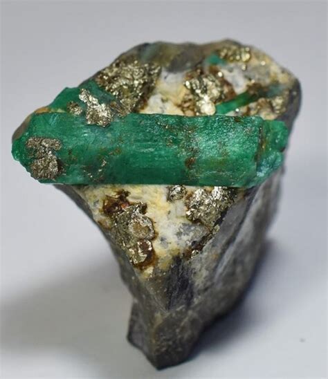 Decorative Minerals In United Kingdom