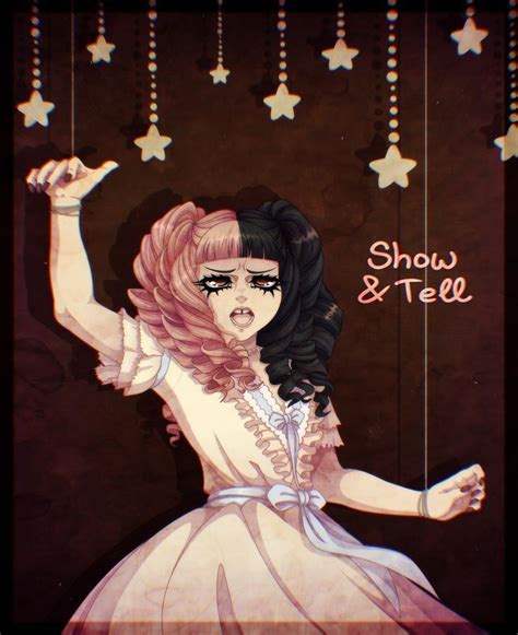 Pin by laura chavez on Melanie Martínez Melanie martinez drawings