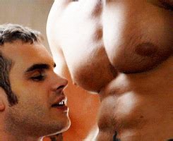 Gay Nipple Suck Gifs Sexually Aroused Turk Hub Porno