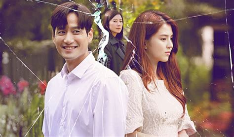 7 Drama Korea Tentang Balas Dendam Yang Bikin Penonton Puas