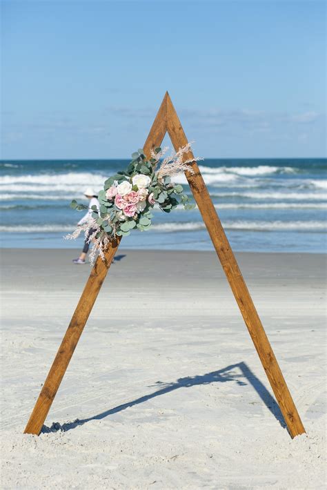 Florida Beach Wedding Packages with a Table for Two — Orlando, Florida ...