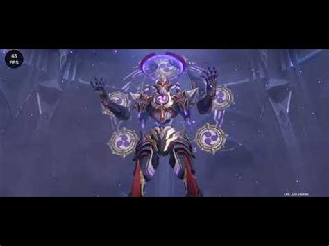 Protector Eterno De La Sabidur A Arcana Youtube