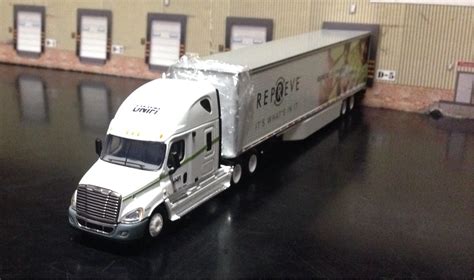 Die Cast Promotions 164 Scale Trucks Truckmodshop