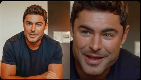 Comparan A Zac Efron Con Calamardo Guapo Por Radical Cambio Capital