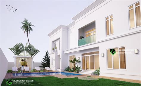 Architecture Design In Nigeria - The Architect