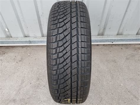 JAK NOWA Opona Zimowa 1szt 225 55 18 Falken Eurowinter HS02 Pro