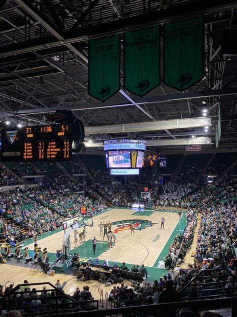 Step Back in Time at Bartow Arena. Why the UAB Blazers Home Arena is an ...