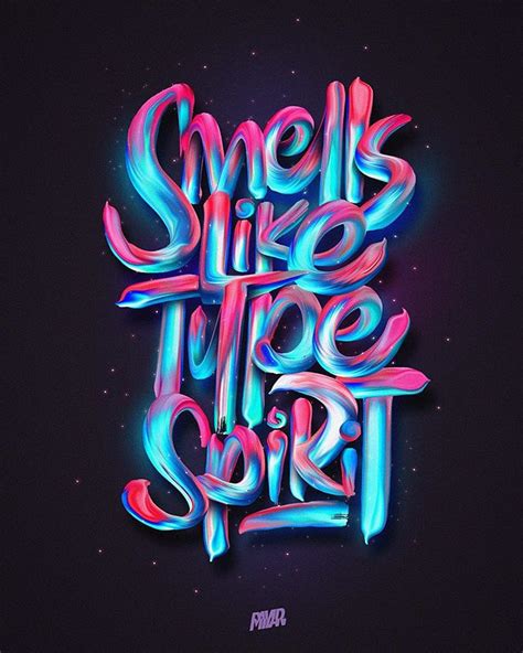 34 Remarkable Handmade Lettering and Typography Designs | Typography ...