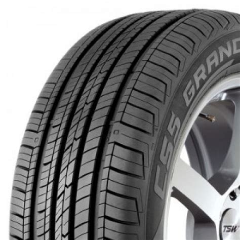 Cooper CS5 GRAND TOURING 195/65R15 - 91T